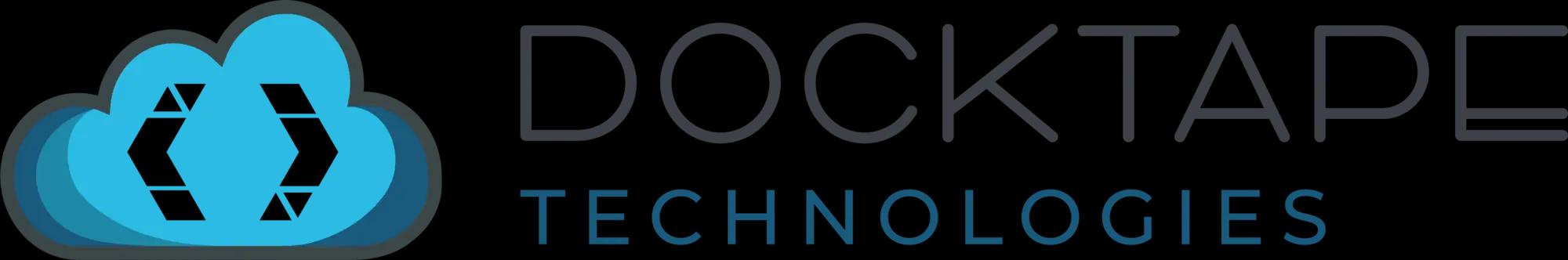 Docktape logo