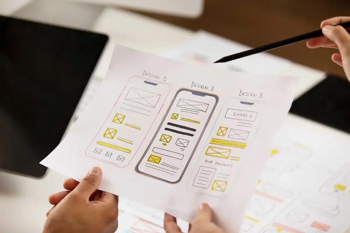 Custom Application Development