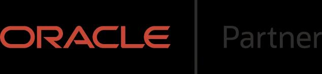 Oracle Partner logo