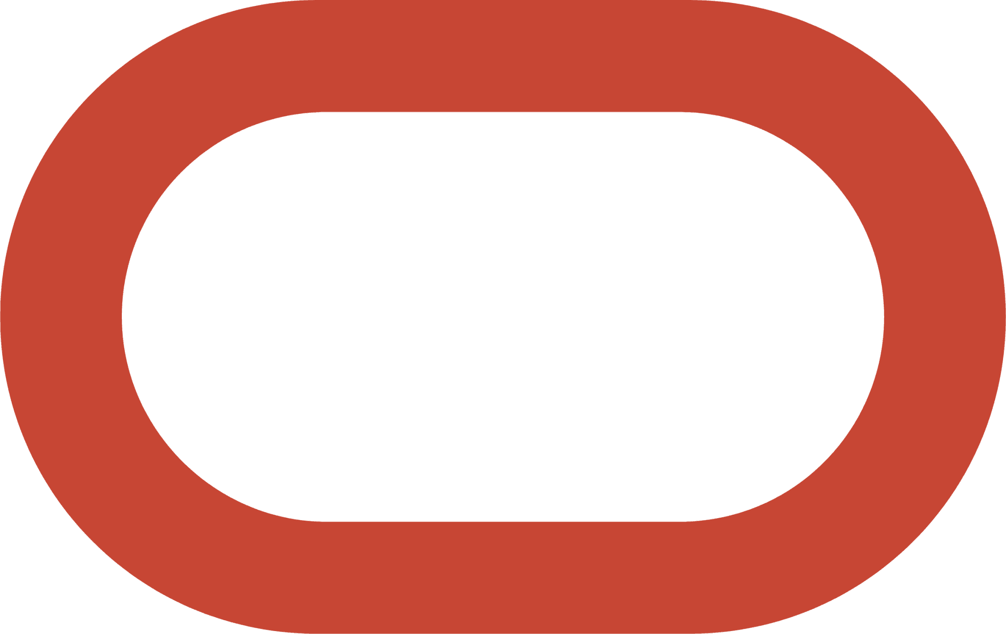 Oracle Cloud Infrastructure (OCI) logo