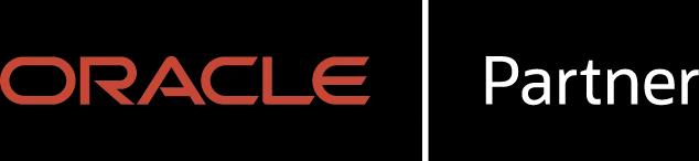 Oracle Partner logo