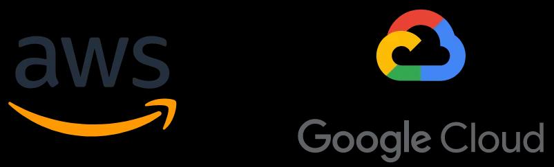 AWS - GCP multi cloud
